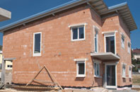 Ianstown home extensions