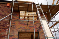 house extensions Ianstown
